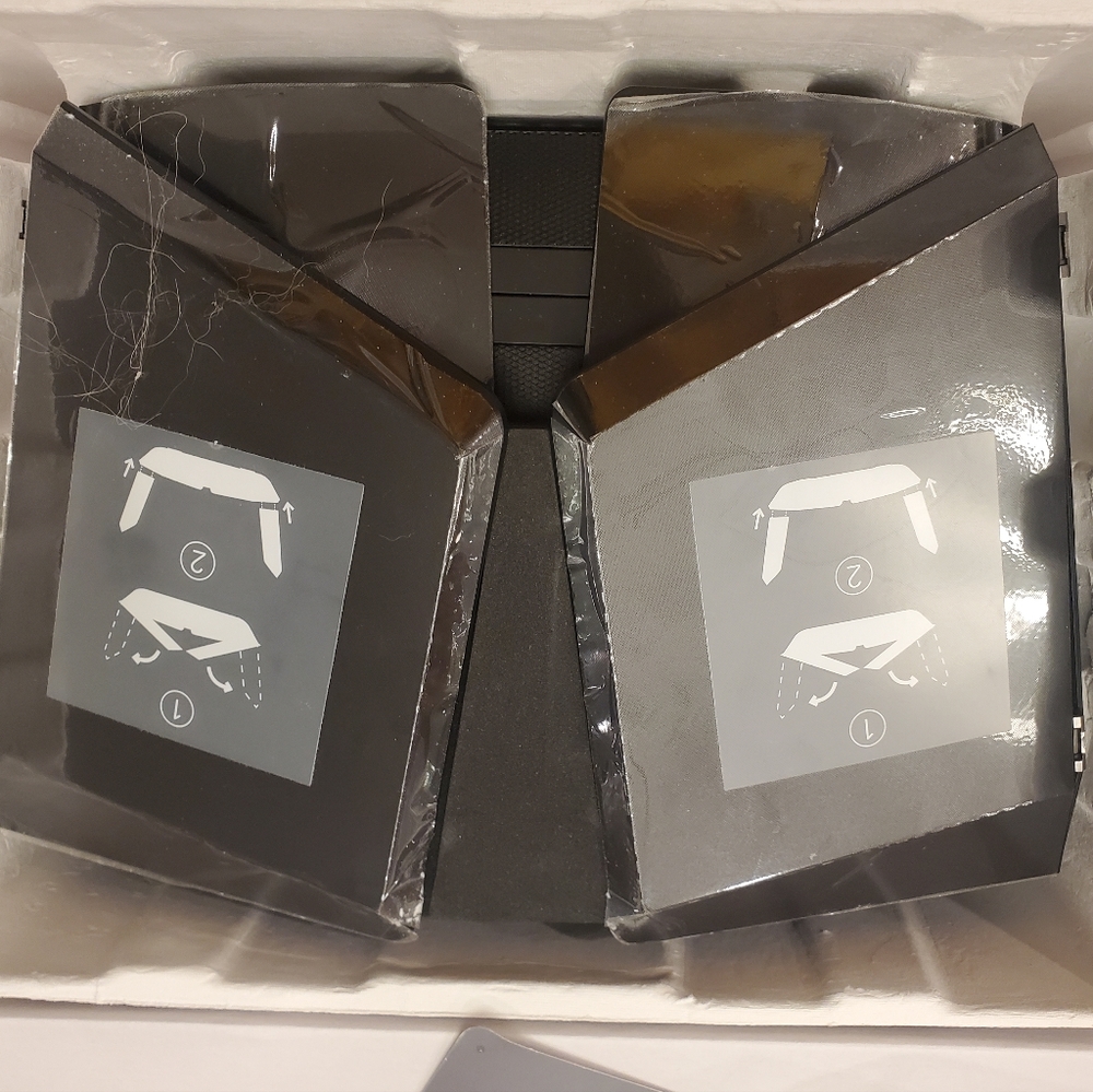 NETGEAR Nighthawk AX12 Dual-Band 12-Stream Wi-Fi 6 Router